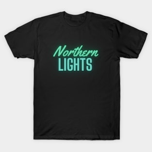 Northern Lights T-Shirt